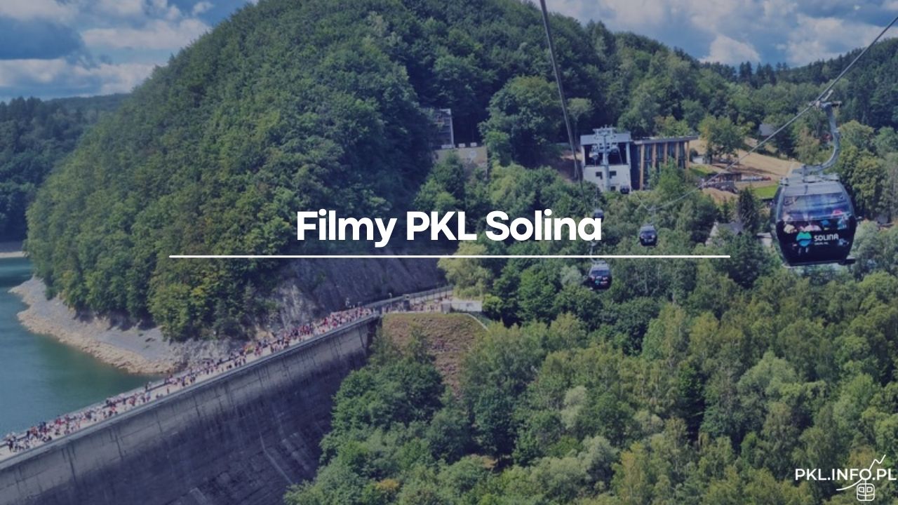 Filmy PKL Solina